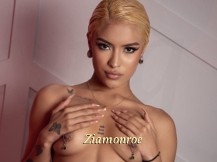 ziamonroe Vidéo porno gratuite