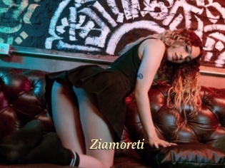 Ziamoreti