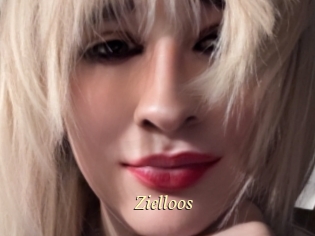 Zielloos