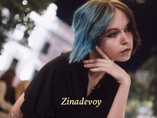 Zinadevoy
