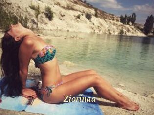 Ziorinaa