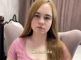 Zlatachka