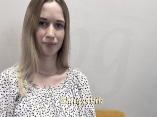 Zlatasmith