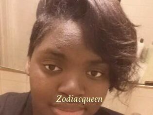 Zodiacqueen