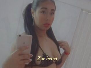 Zoe_benet