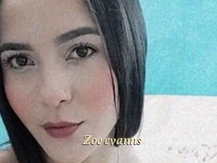 Zoe_evanns
