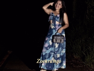 Zoearango