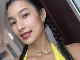 Zoebad