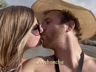 Zoeehoncha