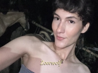 zoeewolf Vidéo porno gratuite