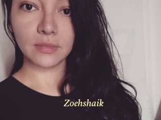 Zoehshaik