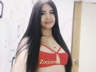 Zoejorna