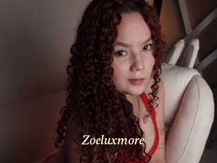 zoeluxmore Vidéo porno gratuite