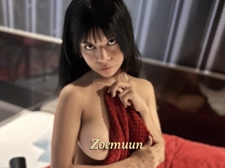 Zoemuun