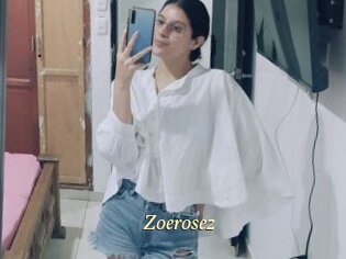 Zoerosez