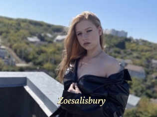 Zoesalisbury