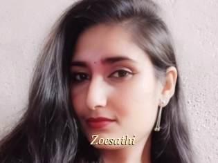 zoesathi Vidéo porno gratuite