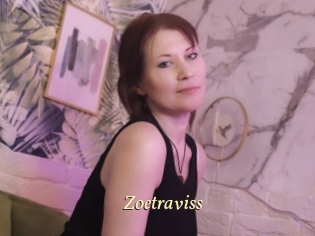 zoetraviss Vidéo porno gratuite