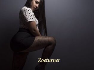 Zoeturner