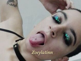 Zoeylatinn