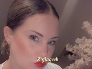 Zofiageek