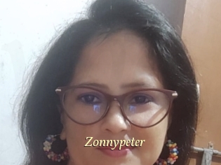 Zonnypeter