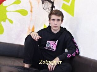 Zotpepper