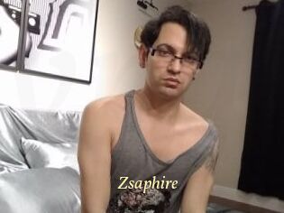 Zsaphire