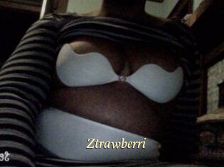 Ztrawberri