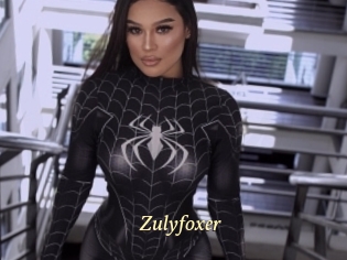 Zulyfoxer